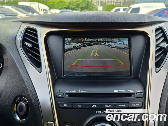 Hyundai Grandeur 2011 thumb 12