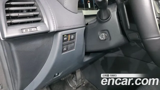 Toyota Alphard 2025 thumb 3