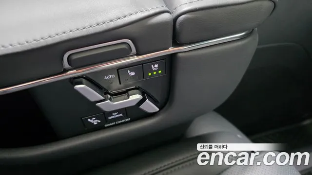 Toyota Alphard 2025 thumb 5