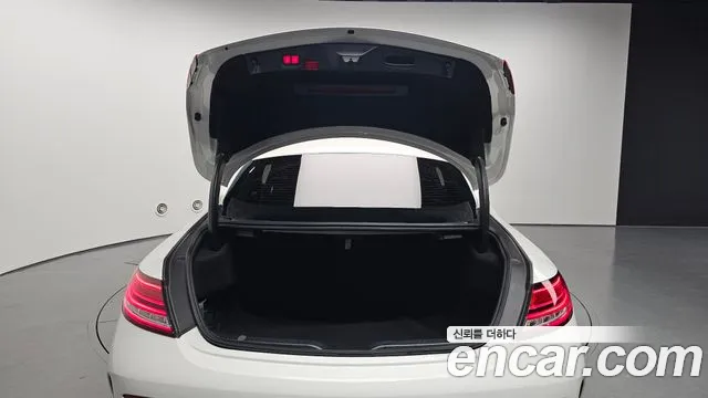 Mercedes-Benz C-Class 2021 thumb 11