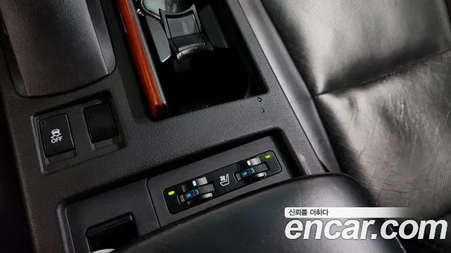 Lexus RX 2009 thumb 5