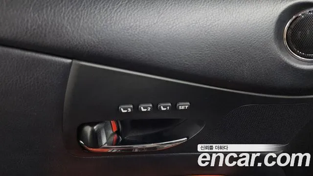 Lexus RX 2009 thumb 3