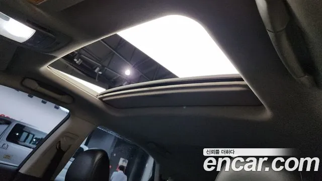 Lexus RX 2009 thumb 9