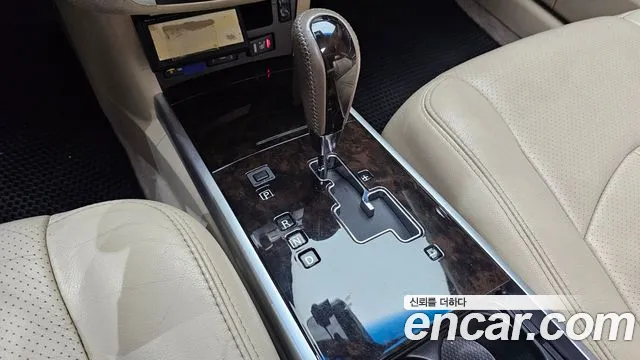 Renault SM7 2010 thumb 9