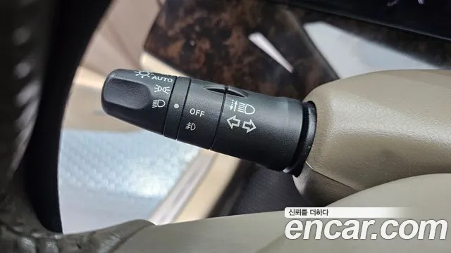 Renault SM7 2010 thumb 8