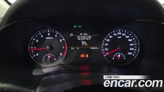 Kia K3 2022 thumb 11
