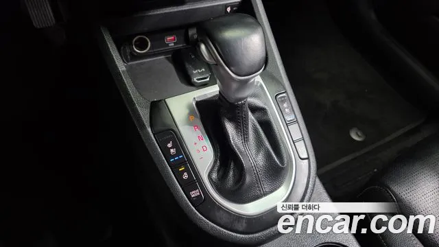 Kia K3 2022 thumb 8