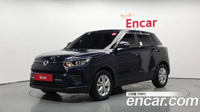 KGM Tivoli 2019 thumb 12