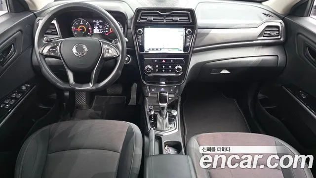KGM Tivoli 2019 thumb 7