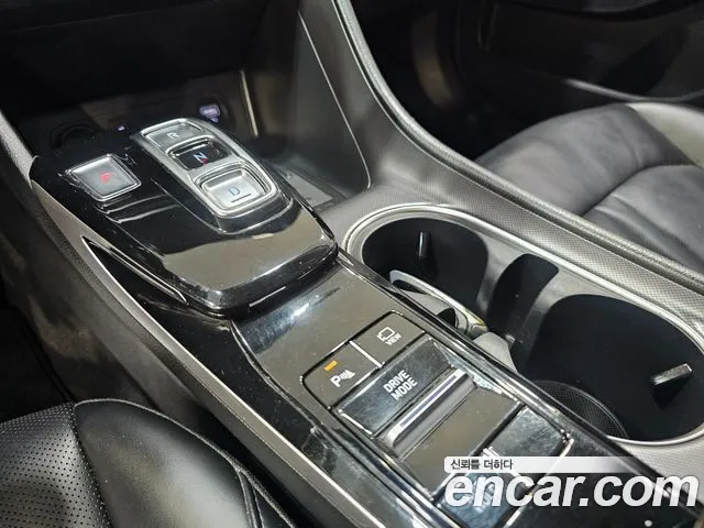 Hyundai Sonata 2020 thumb 3