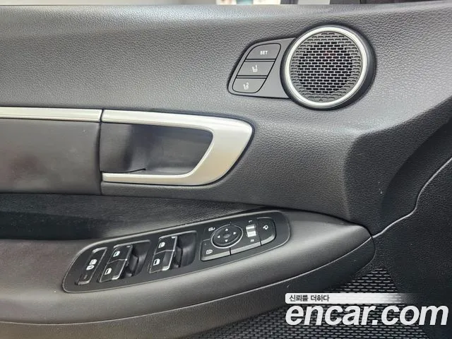 Hyundai Sonata 2020 thumb 12