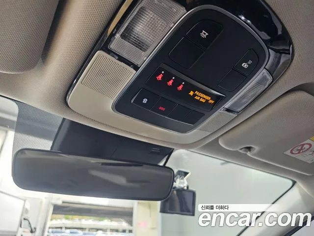 Hyundai Sonata 2020 thumb 2