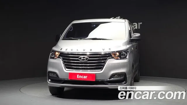 Hyundai Staria 2018 thumb 6