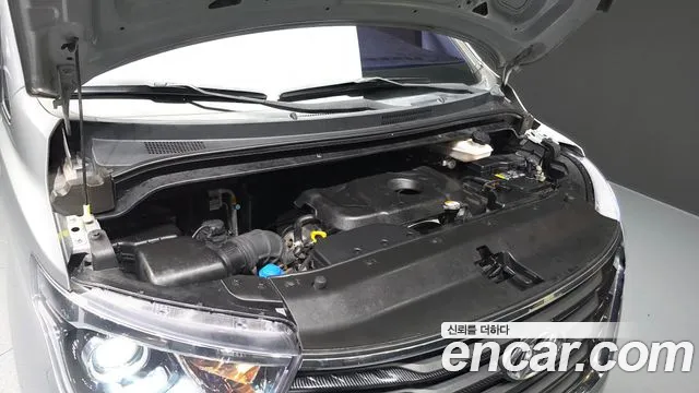 Hyundai Staria 2018 thumb 8
