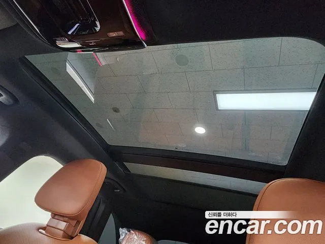 Mercedes-Benz GLC 2025 thumb 8