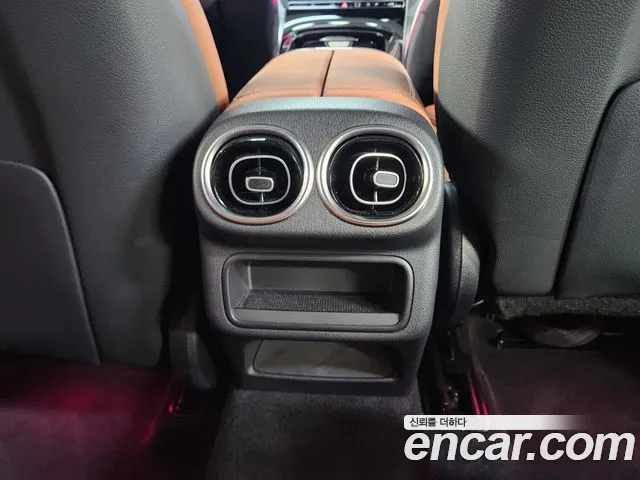 Mercedes-Benz GLC 2025 thumb 11