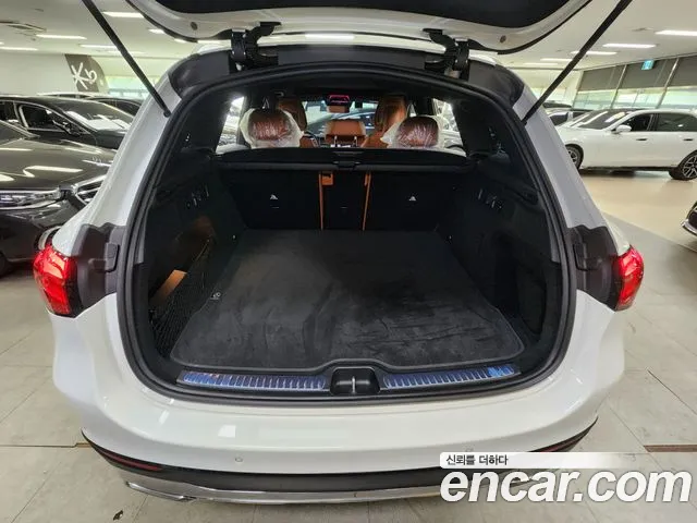 Mercedes-Benz GLC 2025 thumb 10