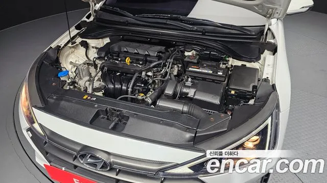 Hyundai Avante 2019 thumb 7