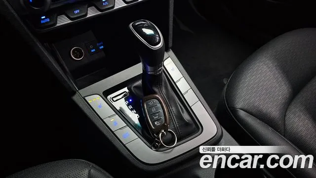 Hyundai Avante 2019 thumb 2