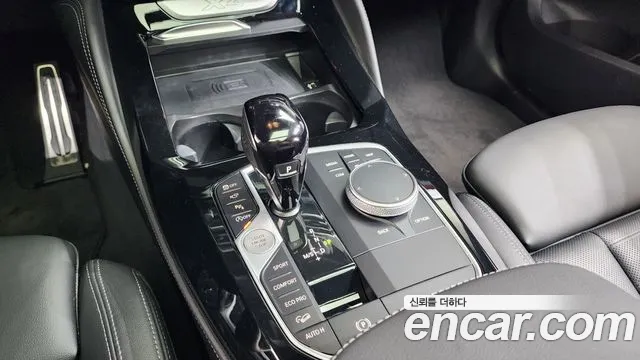 BMW X4 2024 thumb 6