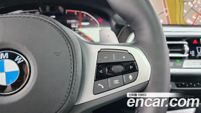 BMW X4 2024 thumb 5