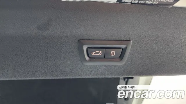 BMW X4 2024 thumb 7