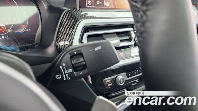 BMW X4 2024 thumb 3