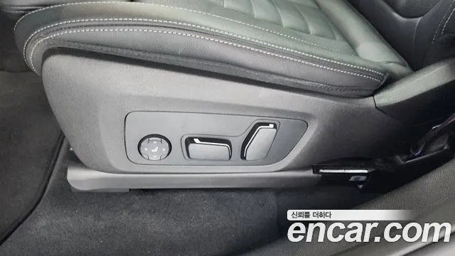 BMW X4 2024 thumb 12