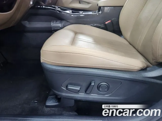 Kia Sorento 2025 thumb 10