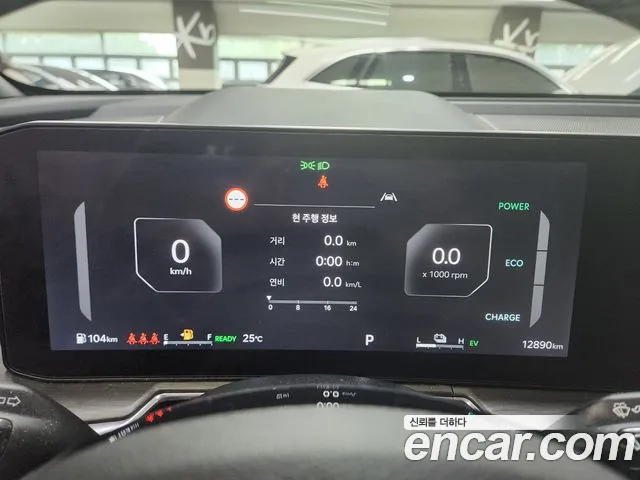 Kia Sorento 2025 thumb 5