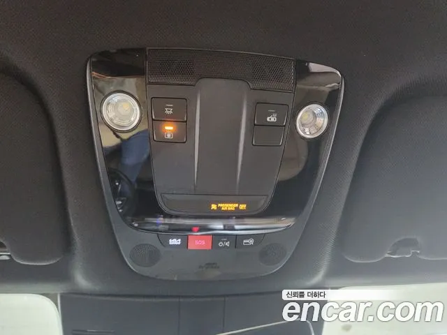 Kia Sorento 2025 thumb 12