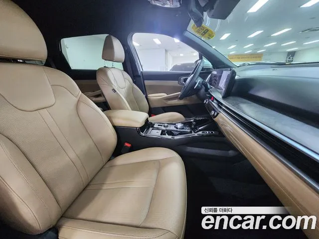 Kia Sorento 2025 thumb 7