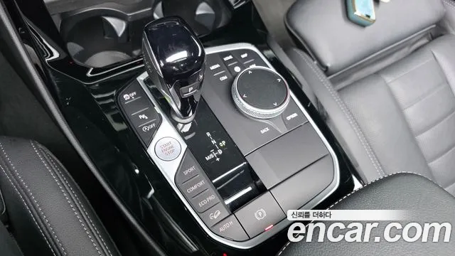 BMW X3 2022 thumb 7