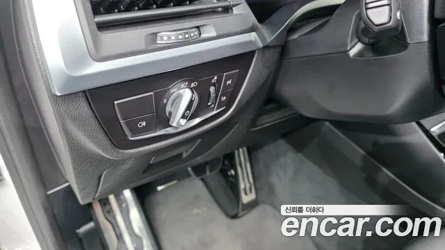 BMW X3 2022 thumb 9
