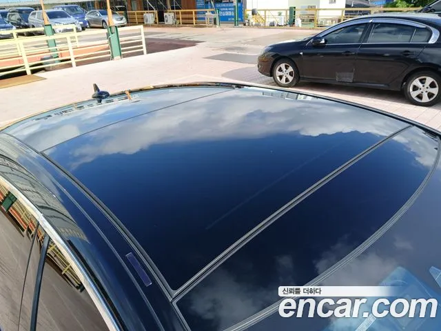 Mercedes-Benz S-Class 2017 thumb 3