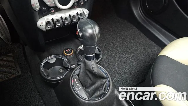Mini Clubman 2010 thumb 10