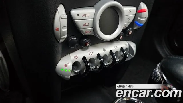 Mini Clubman 2010 thumb 6