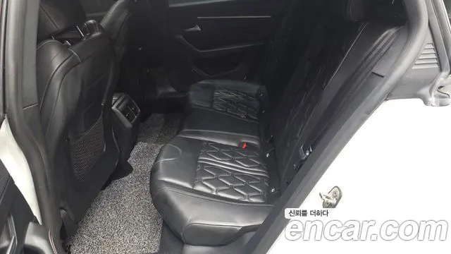 Peugeot 508SW 2020 thumb 5