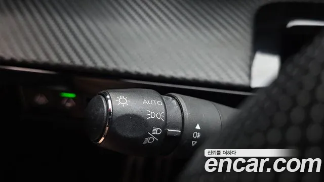 Peugeot 508SW 2020 thumb 10
