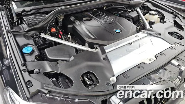 BMW X3 2021 thumb 9