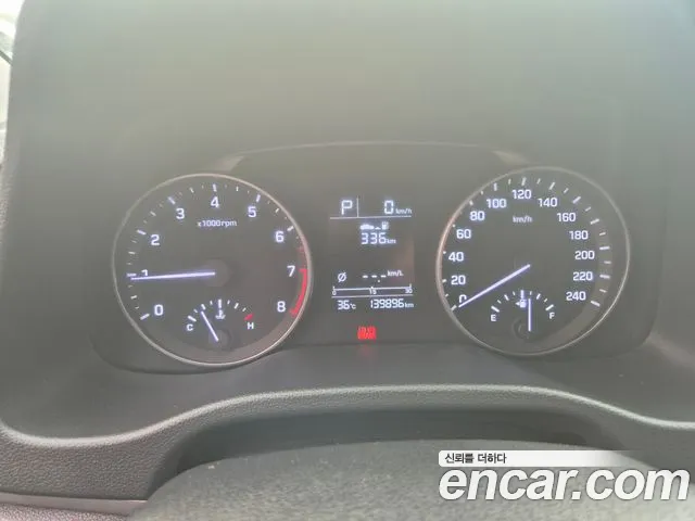 Hyundai Avante 2016 thumb 3