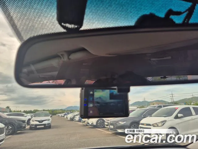 Hyundai Avante 2016 thumb 5