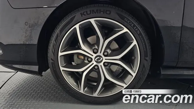 Renault SM5 2013 thumb 12
