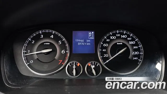 Renault SM5 2013 thumb 10