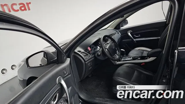 Renault SM5 2013 thumb 11