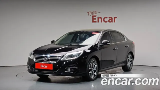 Renault SM5 2013 thumb 8