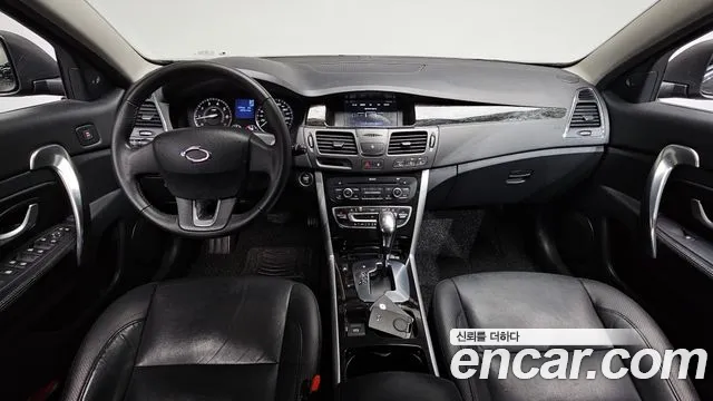 Renault SM5 2013 thumb 6