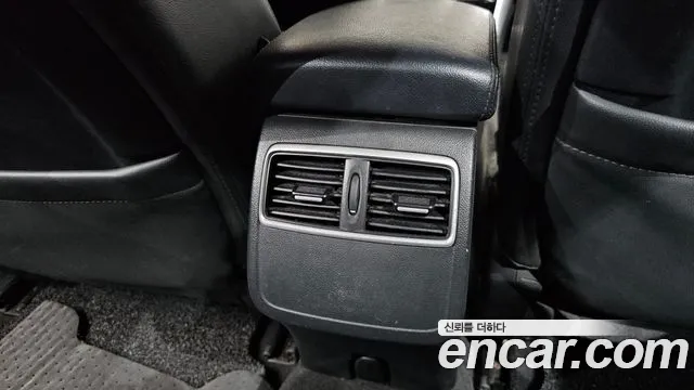 Renault SM5 2013 thumb 7