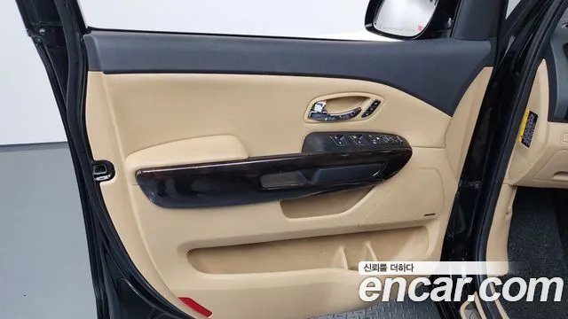 Kia Carnival 2020 thumb 3