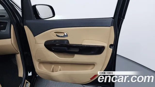 Kia Carnival 2020 thumb 4